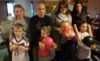 Udana sobota w towarzystwie Rodziców i Wychowawcy