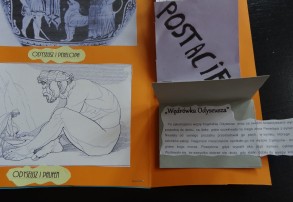 Lekturowe inspiracje w SP6