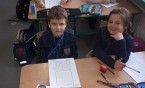 Projekt "Zaprogramuj przyszłość" w SP 1