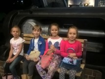 Klasy II i III w teatrze