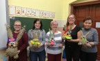 Wielkanocne warsztaty dla Rodziców