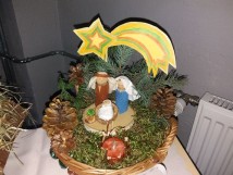 Konkurs Szopek