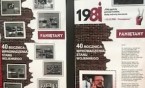 Projekt "13.12.1981 - Pamiętamy"