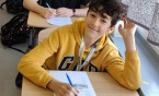 Szkolny Konkursu Wiedzy z Języka Hiszpańskiego