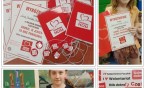 Konkurs plastyczny DOBRZE, ŻE JESTEŚ - TO MOC POMAGANIA