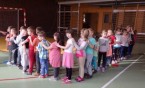 Zajęcia taneczne dla przedszkolaków w SP11