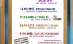 Zaproszenie dla przedszkolaków