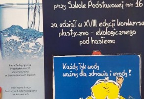 Każdy łyk wody ważny dla zdrowia i urody
