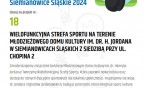 WIELOFUNKCYJNA STREFA SPORTU