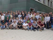 SP 20 / Siemianowice Śląskie  a  Schule an der Jungfernheide / Berlin