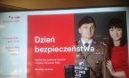 DZIEŃ BEZPIECZEŃSTWA Z AKADEMIĄ WSB