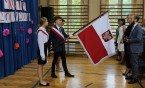 Matejkowski nowy rok szkolny!