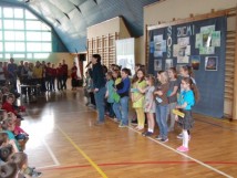 SP13: SOS DLA ZIEMI