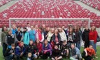 Byliśmy w stolicy…
