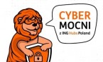 Cyber Mocni w Szkole Podstawowej nr 4