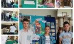 ZS NR 1 W BAŃGOWIE - WYBORY RADY SAMORZĄDU UCZNIOWSKIEGO