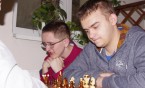 Dzień gier logicznych w COGITO