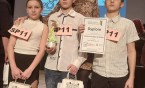 Mamy pierwsze miejsce w konkursie "Tradycja śląska w języku"!