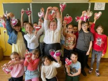 2a - na Dzień Matki ❣️
