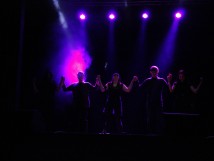 Kawiarenka Literacko – Teatralna „To i owo” z I LO wśród laureatów Wojewódzkiego Festiwalu…