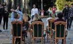 Euroweek 2019