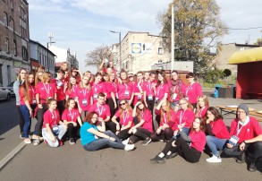 Matejkowski Silesia Marathon 2018