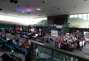 III Siemianowicki Turniej E-sportowy