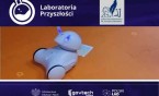 Multimedialna przyroda w SP 11 z Laboratorium Przyszłości