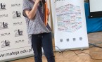 Mateja  Ambasadorem Niemożliwego