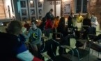 8B w Śląskim Centrum Wolności i Solidarności w Katowicach