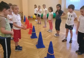 MARCOWE ROZGRYWKI SPORTOWE