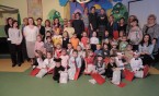 2016.03.04 - XIII Popisy Siemianowickich Przedszkolaków  - Mówimy wierszem
