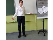 Sukces - Mały OKR