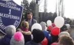 Miejsckie uroczystości - Święto Niepodległości