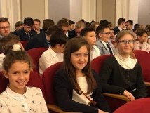 Wizyta w Filharmonii Sląskiej