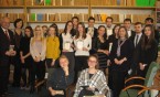 XIII Turniej Wiedzy „Wiem Wszystko o Książce i Bibliotece” – rozstrzygnięty!!!