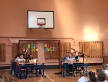 Akademia z okazji Dnia Edukacji Narodowej
