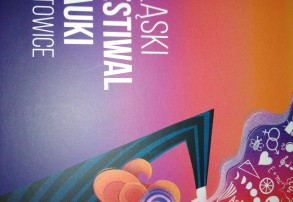 SP 6 na IV Śląskim Festiwalu Nauki
