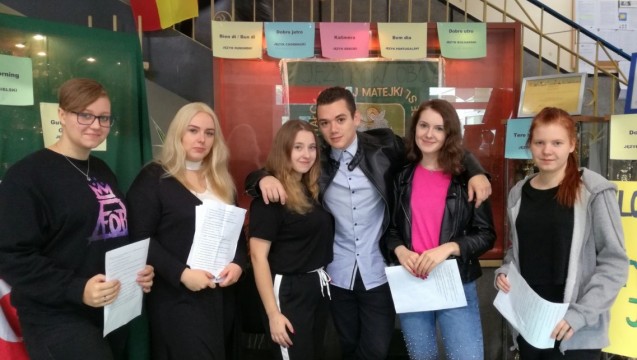 DJO w Matei