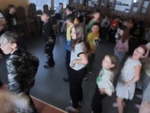 Kolejna atrakcja karaoke i dyskoteka 