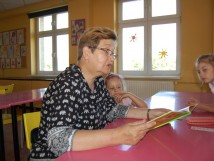 Środowe Niespodzianki Pana Kuleczki - lot