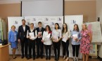 Matejkowicze z nagrodami Prezydenta