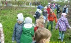 21.04.2016 - Sprzątanie Świata