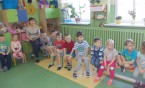 Żywa lekcja przyrody w Przedszkolu nr 11