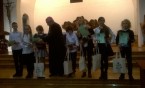 Sukces w finale Konkursu Biblijnego