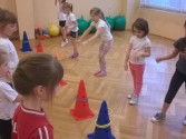 MARCOWE ROZGRYWKI SPORTOWE