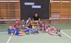 „Mężczyźni są zgrani!” – KOSZYKÓWKA