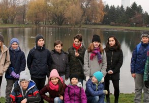Połączone siły, czyli pod czujnym okiem Matejkowicza