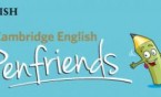 CAMBRIDGE ENGLISH PENFRIENDS