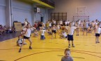 Przedszkolaki z "siódemki" w SP 1